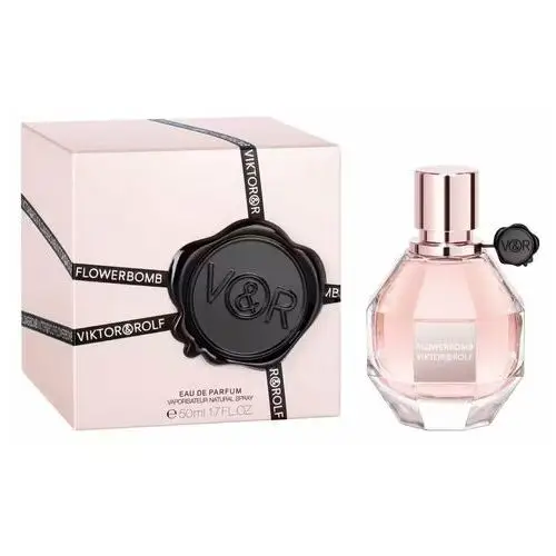 Flowerbomb EDP spray 50ml Viktor & Rolf