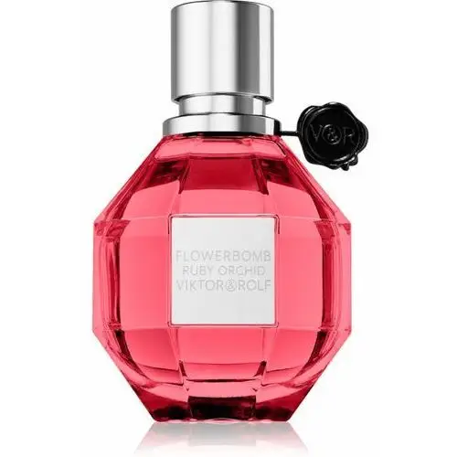 Viktor & Rolf Flowerbomb Ruby Orchid woda perfumowana dla kobiet 50 ml, LD3927