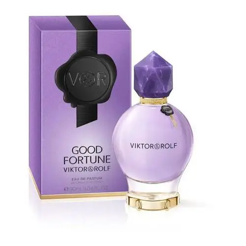 Viktor & Rolf GOOD FORTUNE woda perfumowana dla kobiet 90 ml, LD4707