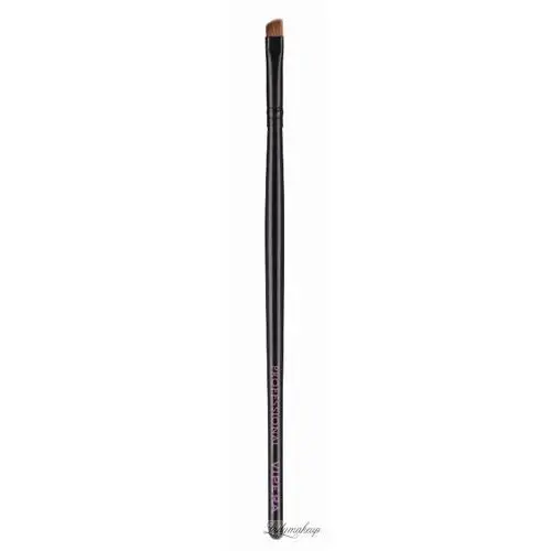 VIPERA - ANGLED BRUSH FOR EYE BROWS & EYE LIDS - Skośny pędzel do brwi i kresek,1