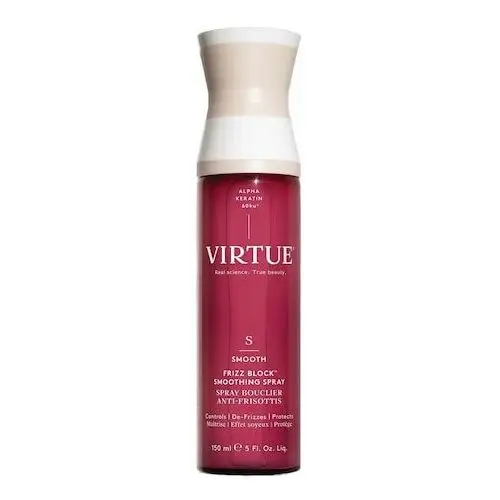 Virtue Frizz block™ - spray do włosów