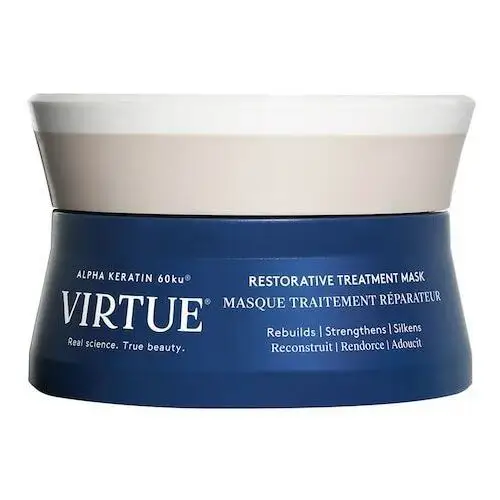 Virtue Restorative treatment mask - maska do włosów