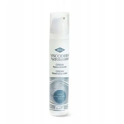 Viscoderm Hydrabooster 50 ml