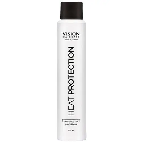 Vision haircare heatprotection (200 ml)