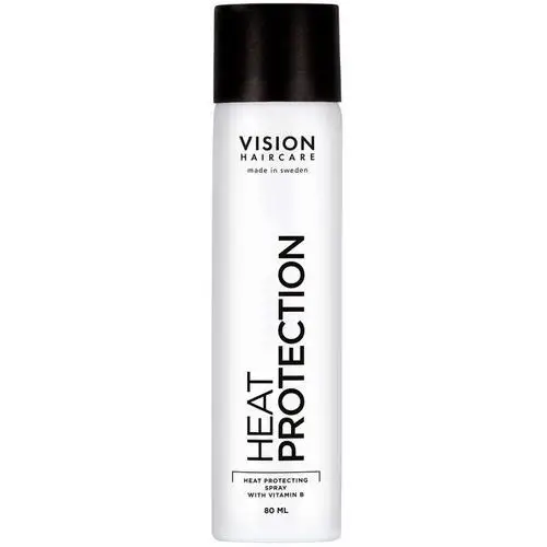 Vision haircare heatprotection (80 ml)