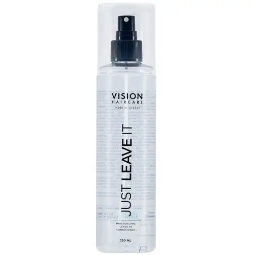 Vision Haircare Just Leave It Conditioner (250 ml), 30412