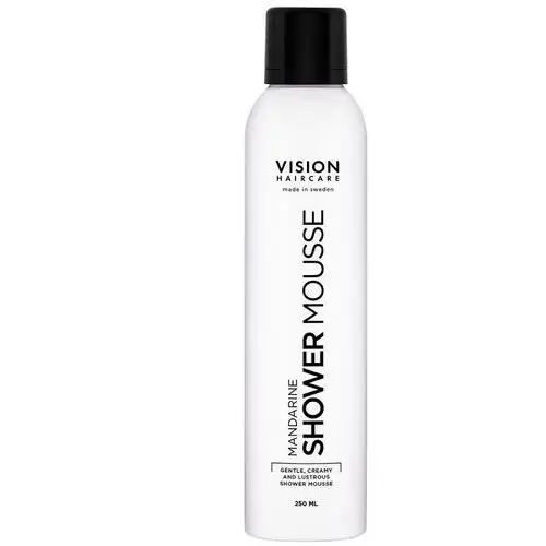 Vision haircare mandarine shower mousse 200 ml