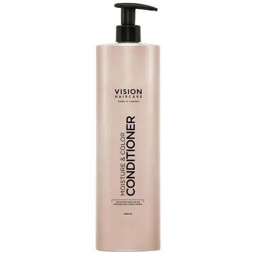 Vision Haircare Moisture & Color Conditioner (1000 ml), 30413