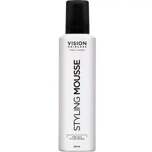 Vision Haircare Pianka do włosów 250ml 250 ml, 30615