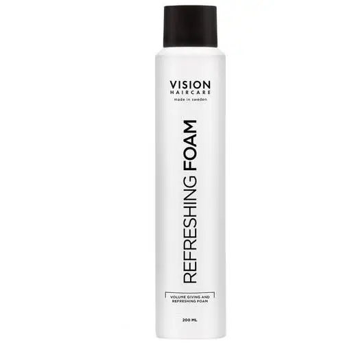 Vision haircare refreshing foam (200 ml)