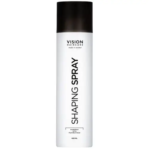 Vision Haircare Shaping Spray (400 ml)