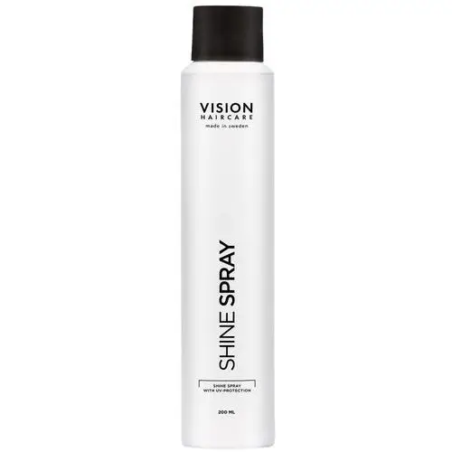 Vision Haircare Shine Spray (200 ml)