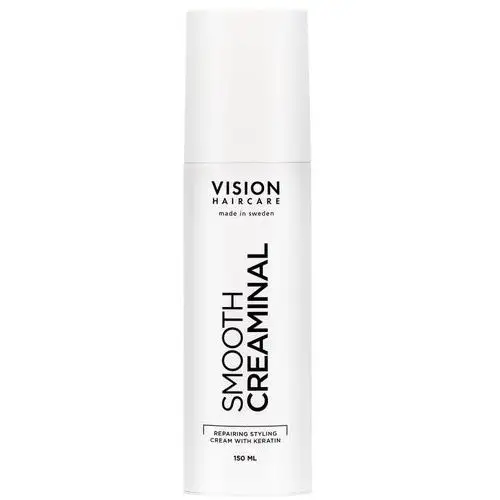 Vision haircare smooth creaminal (150 ml)