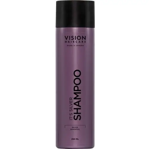 Vision haircare szampon do włosów 250ml 250 ml