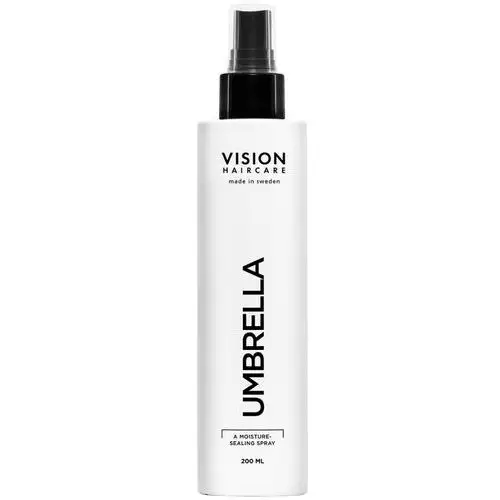 Vision Haircare Umbrella Moisture Sealing Spray (200 ml)