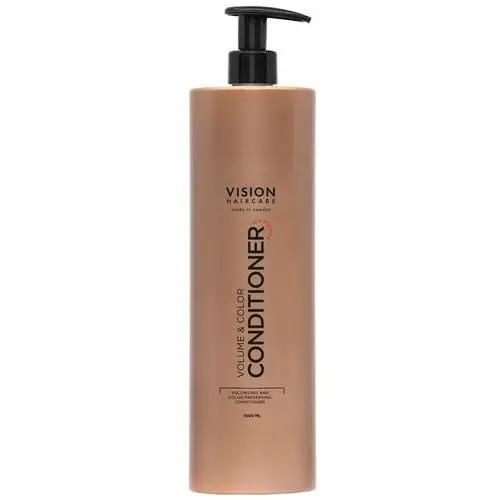 Vision Haircare Volume & Color Conditioner (1000 ml), 30422