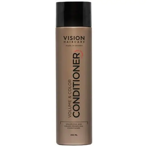 Vision Haircare Volume & Color Conditioner (250 ml)