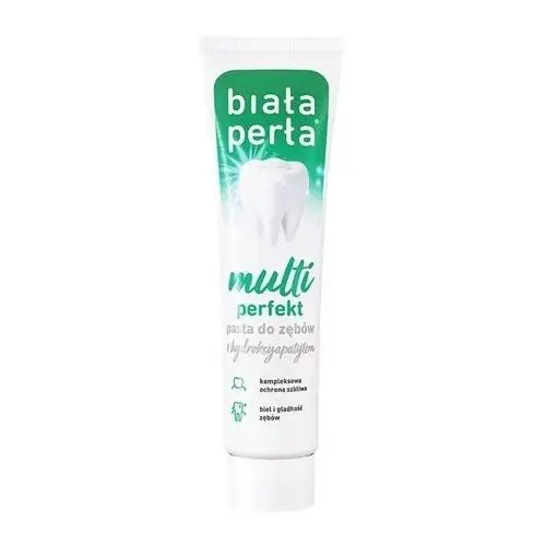 Biała perła multi perfekt 100ml Vitaprodukt