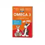 Maxi Vita Kids Omega 3 + witaminy D, E 30 tabletek Sklep