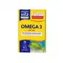 Maxi vita omega 3 - olej rybi 30 tabletek Vitar, s.r.o Sklep