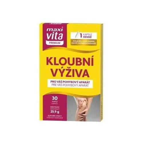 Maxi Vita Premium Joint Nutrition 30 tabletek