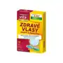 Vitar, s.r.o. Maxi vita premium zdrowe włosy, paznokcie 30 tabletek Sklep