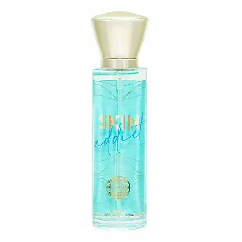 Skin addict for woman woda perfumowana spray 50ml Vittorio bellucci