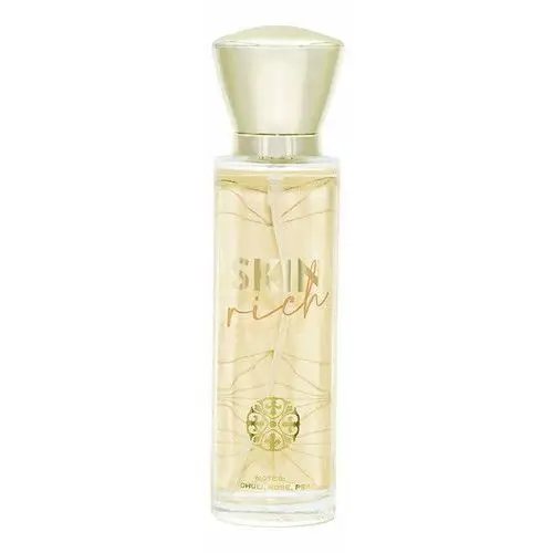 Skin rich for woman woda perfumowana spray 50ml Vittorio bellucci