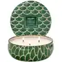 Voluspa 3-wick tin noble fir garland (40 h) Sklep