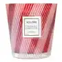 Voluspa Holiday crushed candy cane 3 wick candle - świeca Sklep