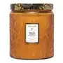 Voluspa Japonica baltic amber luxe jar candle - świeca Sklep