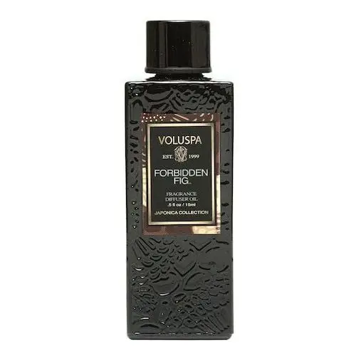 Voluspa Japonica forbidden fig diffuser oil - dyfuzor olej