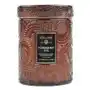 Japonica Forbidden Fig Small Jar Candle - Świeca Sklep