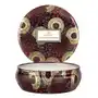 Voluspa Japonica goji tarocco orange 3 wick tin candle - świeca Sklep