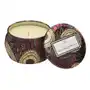 Voluspa Japonica goji tarocco orange mini tin candle - świeca Sklep