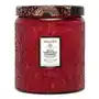 Voluspa Japonica goji tarroco luxe jar candle - świeca Sklep