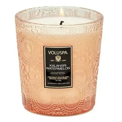 Japonica Kalahari Watermelon Classic Candle - Świeca, 696187