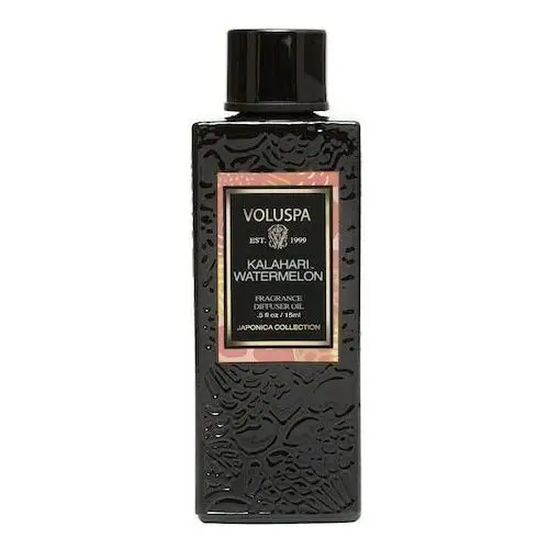 Japonica kalahari watermelon diffuser oil - dyfuzor olej Voluspa