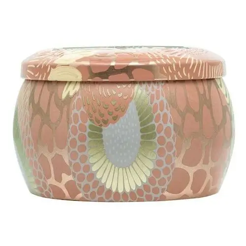 Japonica Kalahari Watermelon Mini Tin Candle - Świeca, 696189