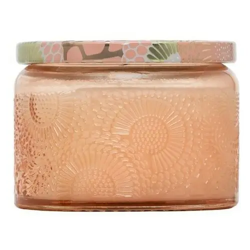 Japonica Kalahari Watermelon Petite Jar Candle - Świeca