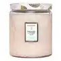 Japonica Panjore Lychee Luxe Jar Candle - Świeca Sklep