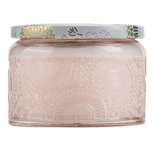 Japonica panjore lychee petite jar candle - świeca Voluspa