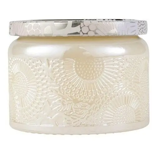 Japonica Santal Vanille Petite Jar Candle - Świeca, 696259