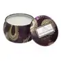 Japonica santiago huckleberry mini tin candle - świeca Voluspa Sklep