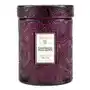 Japonica Santiago Huckleberry Small Jar Candle - Świeca Sklep