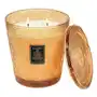 Japonica spiced pumkin latte 3 wick candle - świeca Voluspa Sklep