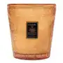 Japonica spiced pumpkin latte 5 wick candle - świeca Voluspa Sklep