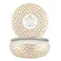 Maison blanc italian bellini 3 wick tin candle-świeca Voluspa Sklep