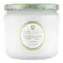 Voluspa Maison blanc moroccan mint tea petite jar candle - świeca Sklep