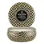 Voluspa Maison noir freesia clementine 3 wick tin candle - świeca Sklep